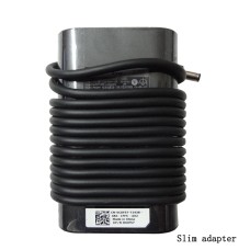 Power adapter fit Dell Inspiron I5552-4392BLK